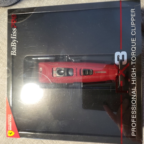 Babyliss Pro FX3 - Picture 1 of 2